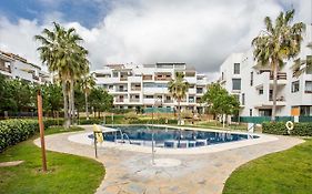 Lets In The Sun - Alamar La Cala De Mijas Apartments